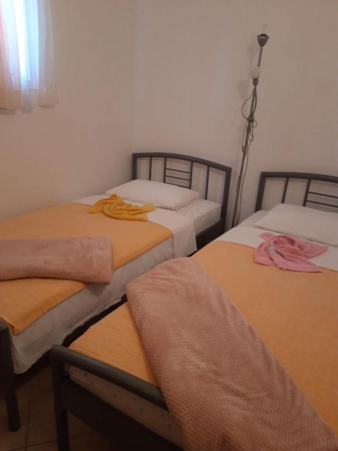 Apartment Perla Pirovac Exteriér fotografie